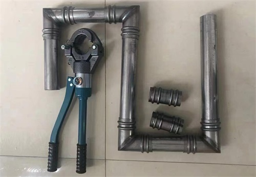 河南承台冷却管