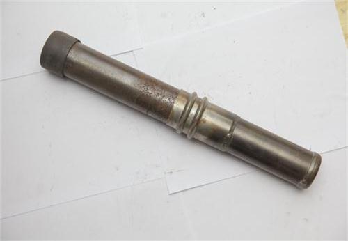 河南承插式声测管