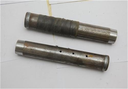 河南注浆声测一体管