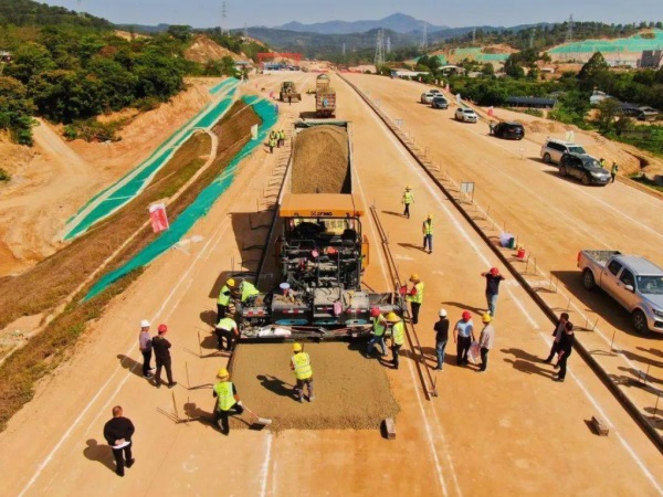 河南高速公路