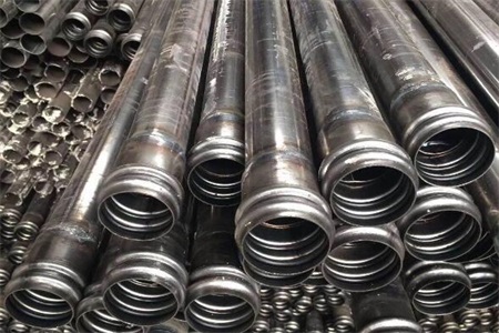河南声测管是一种工程建筑材料
